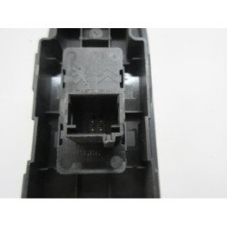Interrupteur De Leve Vitre Avant Droit Peugeot 308 1 Sw Phase 1 Break